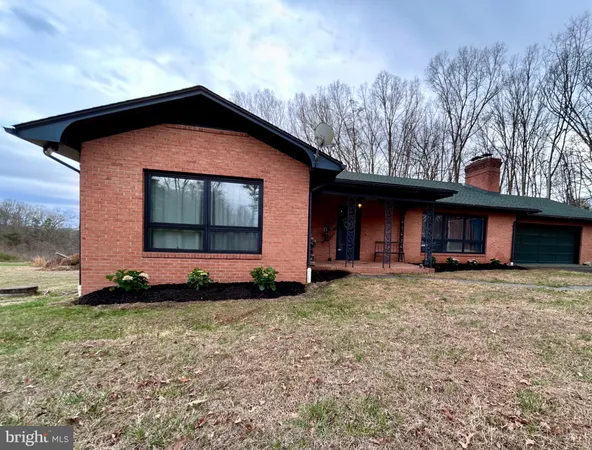 $565,000 | 3690 Beautiful Run Road, Orange, VA 22960