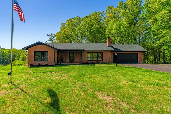 $549,900 | 3690 Beautiful Run Road, Orange, VA 22960