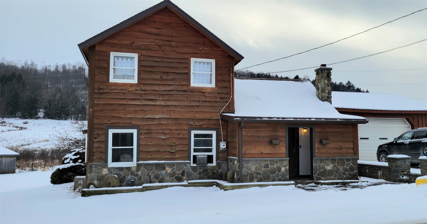 683 Hunts Corners Road Richford, NY 13835 - Photo 1 of 18 Gallery Image 1