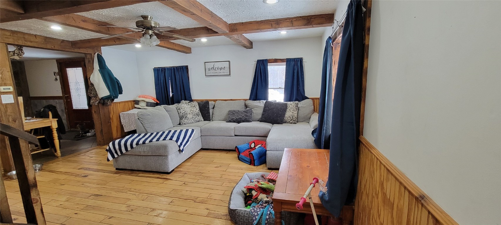 683 Hunts Corners Road Richford, NY 13835 - Photo 11 of 18 Gallery Image 11