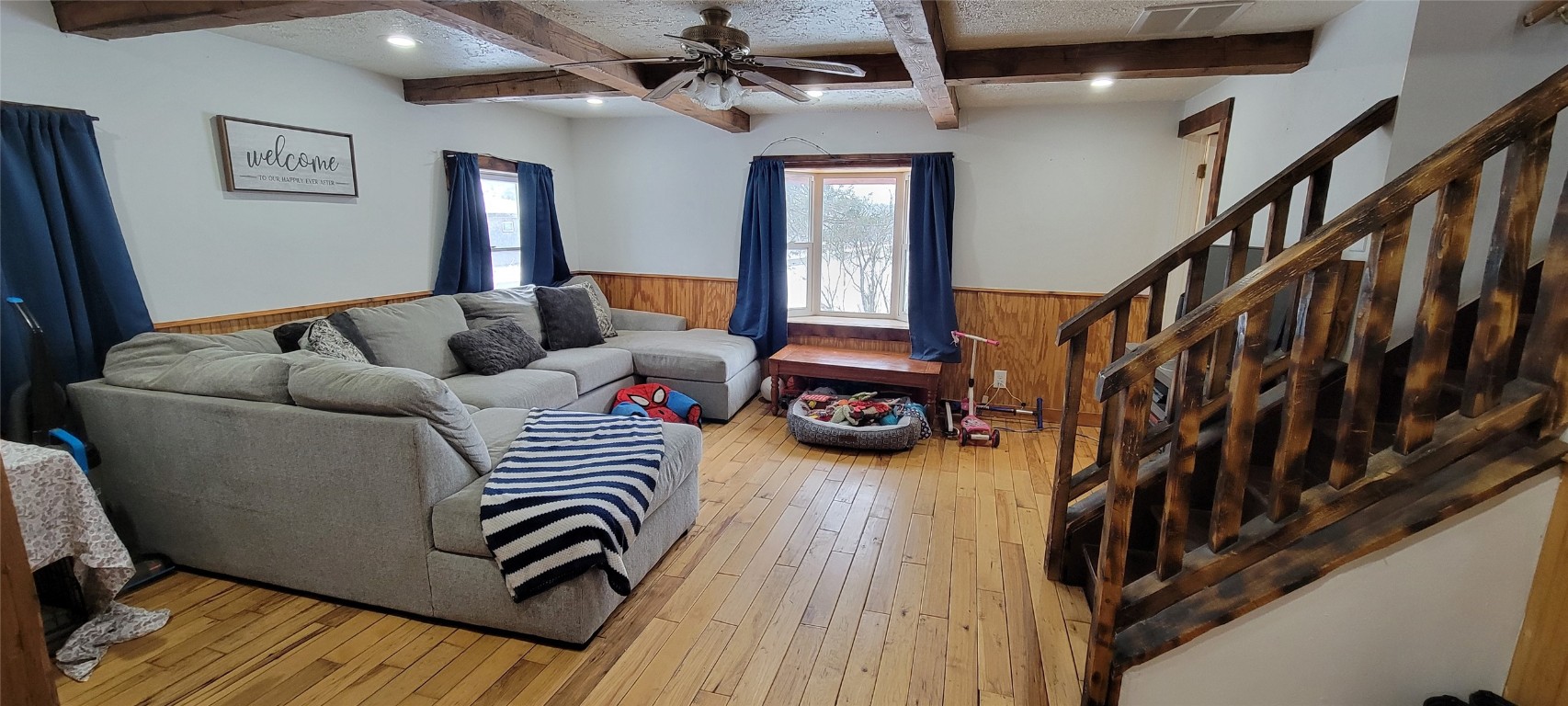 683 Hunts Corners Road Richford, NY 13835 - Photo 12 of 18 Gallery Image 12