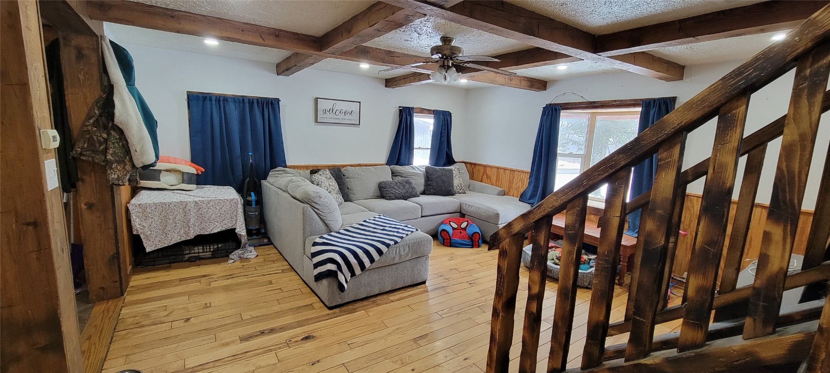 683 Hunts Corners Road Richford, NY 13835 - Photo 13 of 18 Gallery Image 13