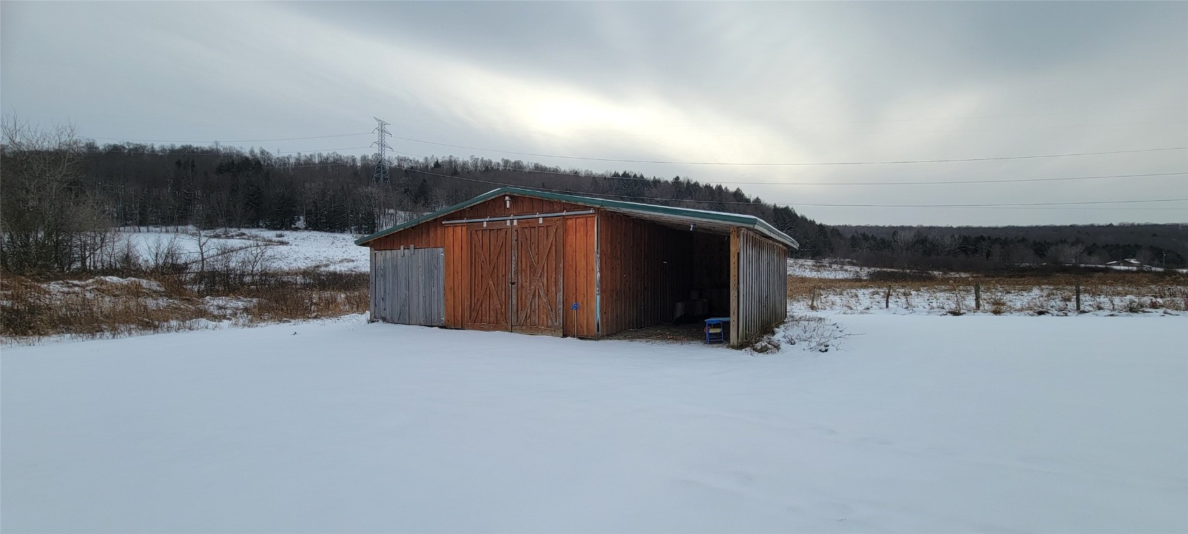 683 Hunts Corners Road Richford, NY 13835 - Photo 3 of 18 Gallery Image 3