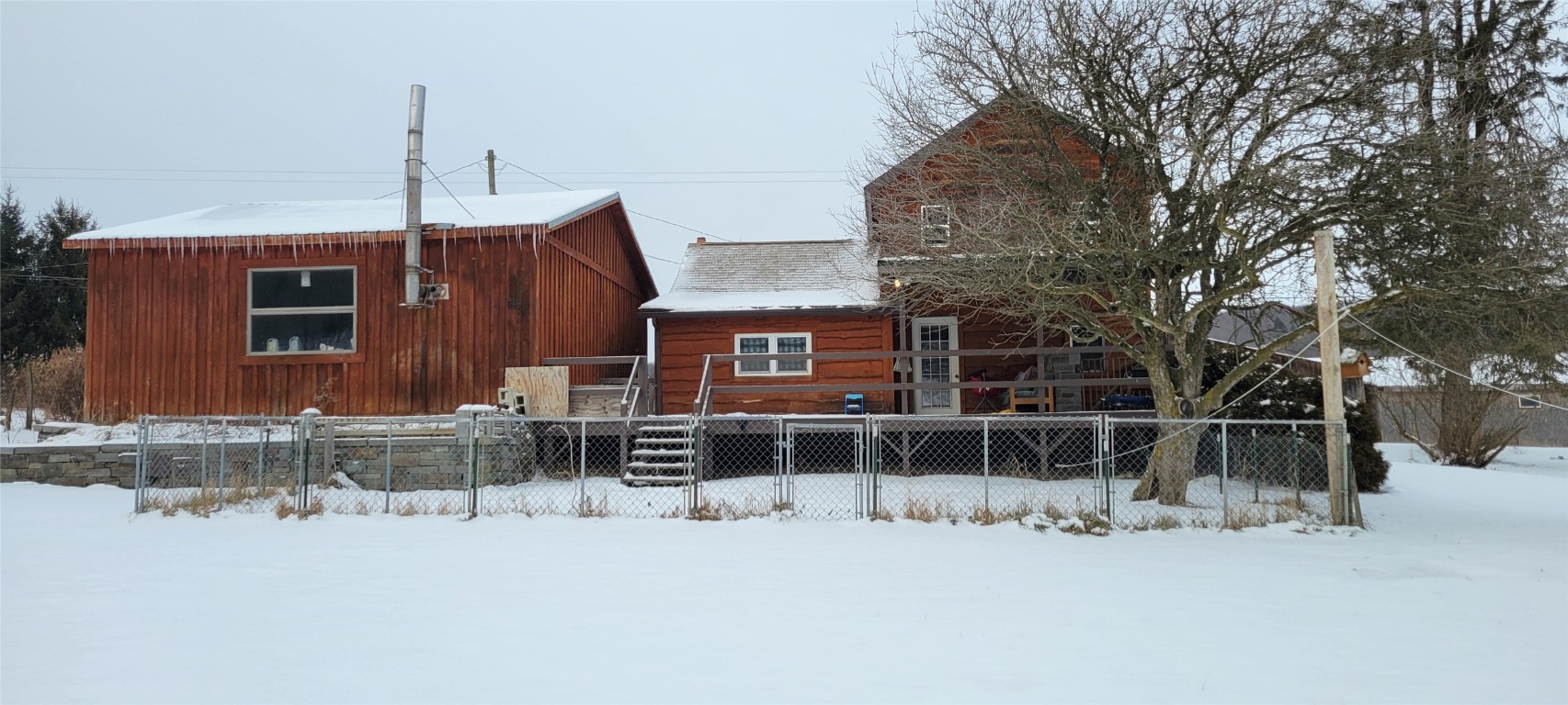 683 Hunts Corners Road Richford, NY 13835 - Photo 4 of 18 Gallery Image 4