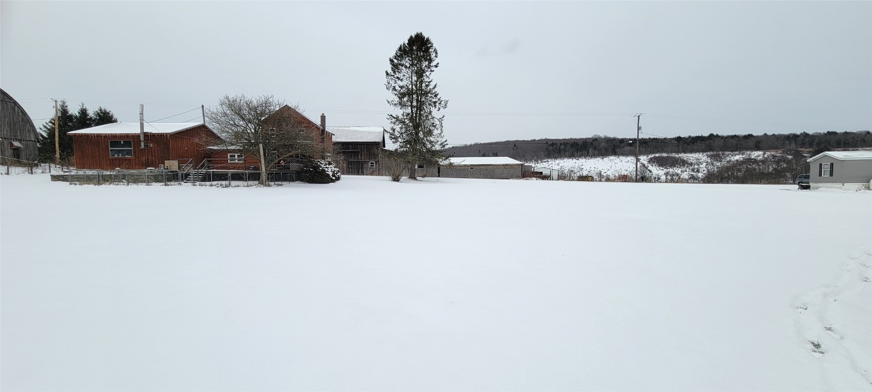 683 Hunts Corners Road Richford, NY 13835 - Photo 5 of 18 Gallery Image 5
