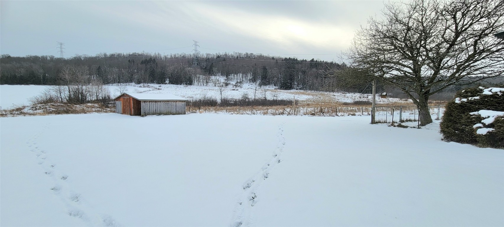 683 Hunts Corners Road Richford, NY 13835 - Photo 6 of 18 Gallery Image 6