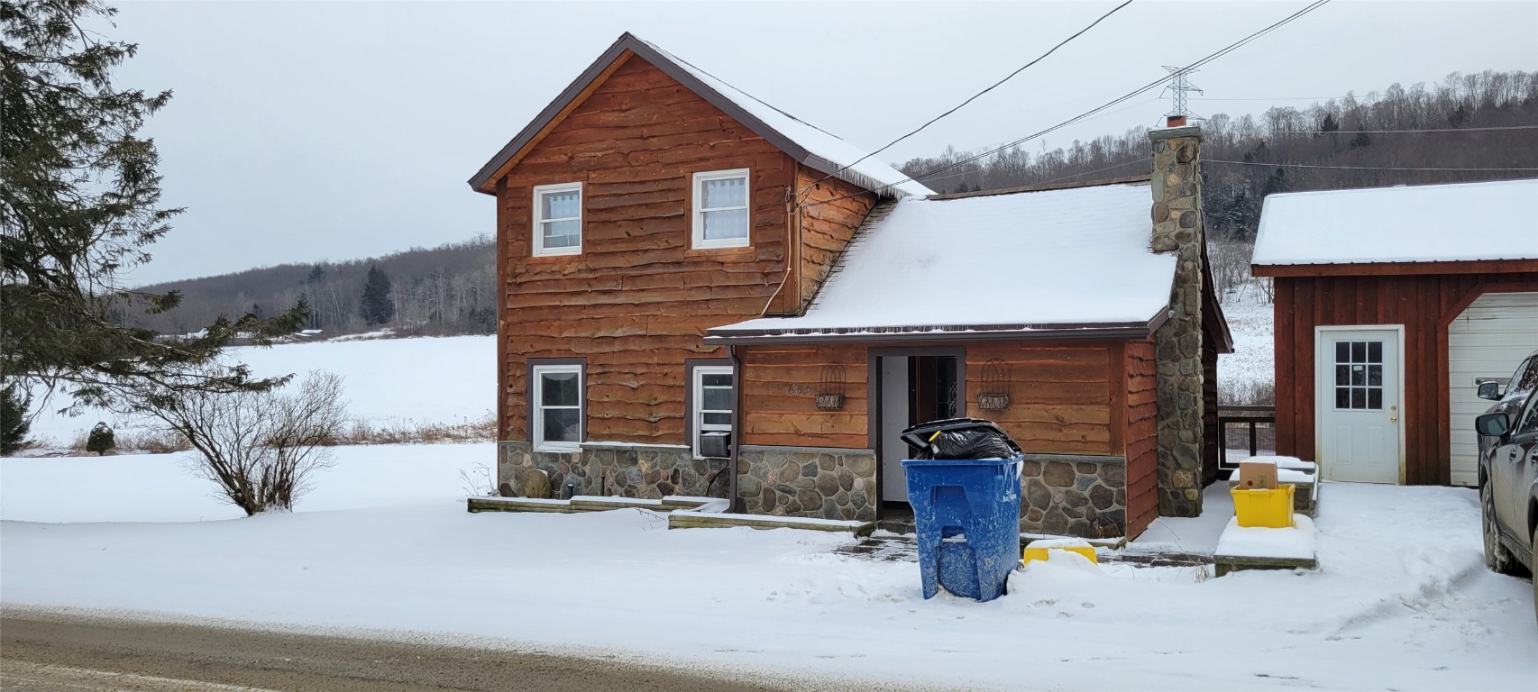 683 Hunts Corners Road Richford, NY 13835 - Photo 7 of 18 Gallery Image 7