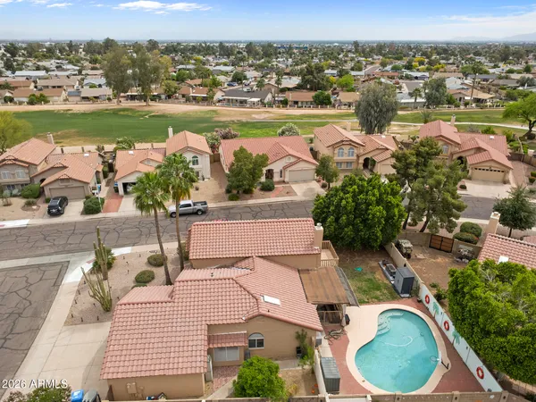 $600,000 | 4433 East Yawepe Street, Phoenix, AZ 85044