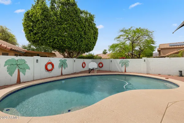 $600,000 | 4433 East Yawepe Street, Phoenix, AZ 85044