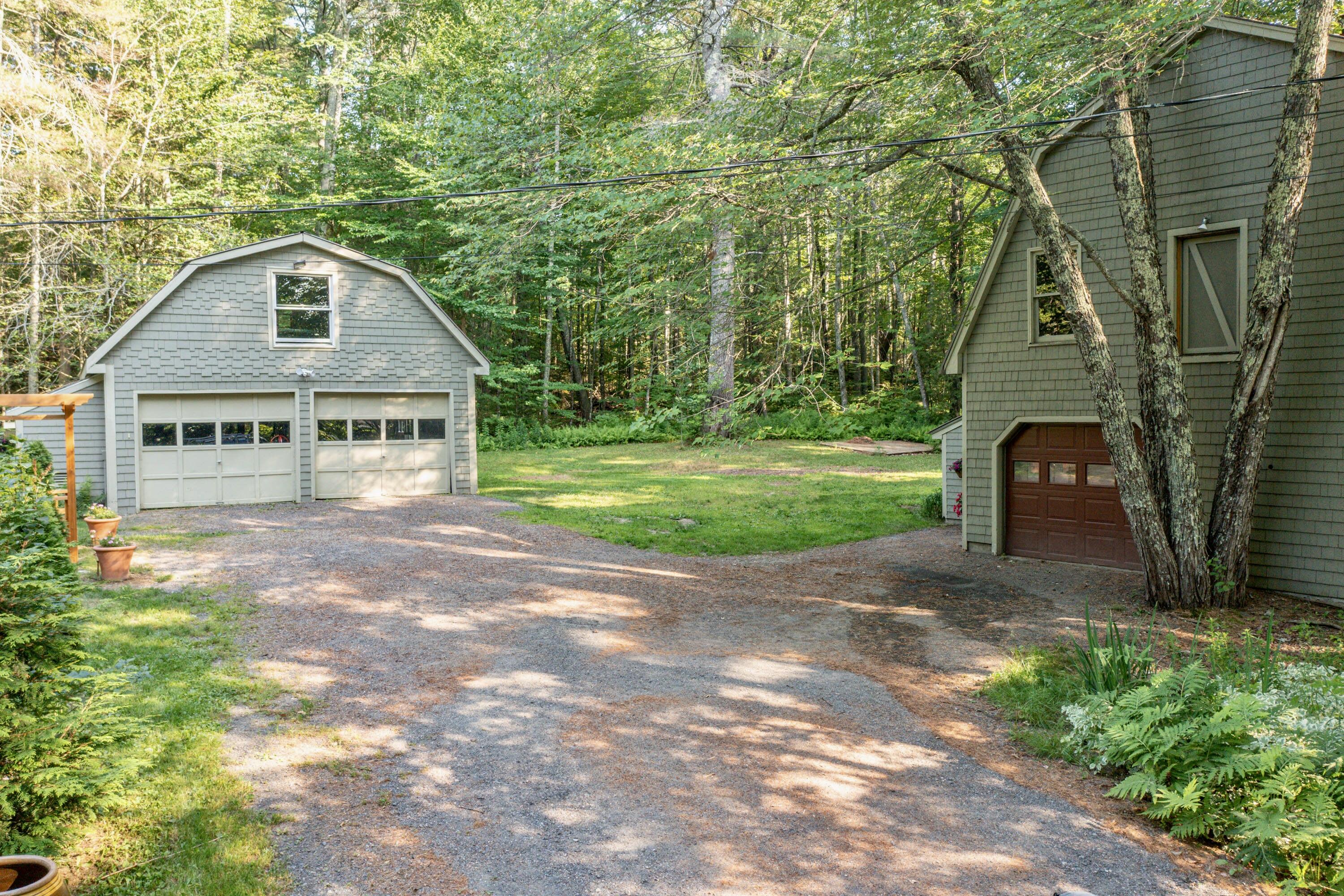 183 Pitcher Road Belfast, ME 04915 - Photo 49 of 65 4005