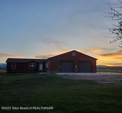 $1,900,000 | 30 Guio Budd Road, Big Piney, WY 83113