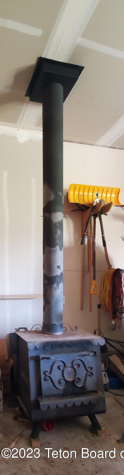 30 Guio Budd Road Big Piney, WY 83113 - Photo 34 of 60 30 Guio-Budd