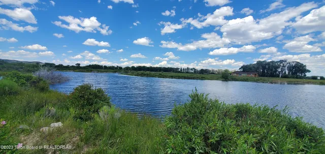 $1,900,000 | 30 Guio Budd Road, Big Piney, WY 83113