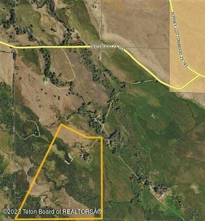 30 Guio Budd Road Big Piney, WY 83113 - Photo 60 of 60 30 Guio-Budd