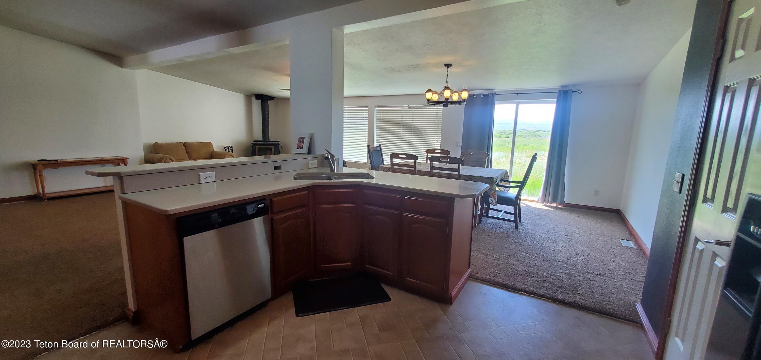 30 Guio Budd Road Big Piney, WY 83113 - Photo 10 of 60 30 Guio-Budd