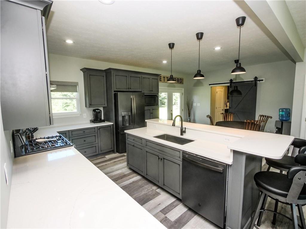 3208 North Wakeland Road Paragon, IN 46166 - Photo 12 of 53