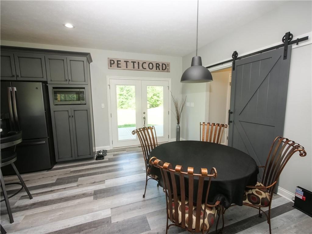 3208 North Wakeland Road Paragon, IN 46166 - Photo 13 of 53