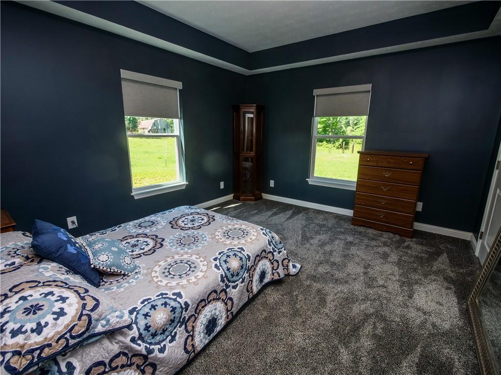 3208 North Wakeland Road Paragon, IN 46166 - Photo 15 of 53