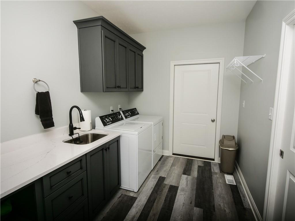 3208 North Wakeland Road Paragon, IN 46166 - Photo 16 of 53