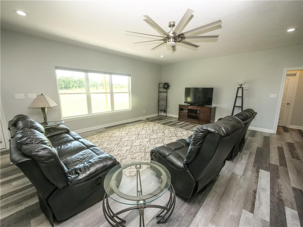 3208 North Wakeland Road Paragon, IN 46166 - Photo 17 of 53