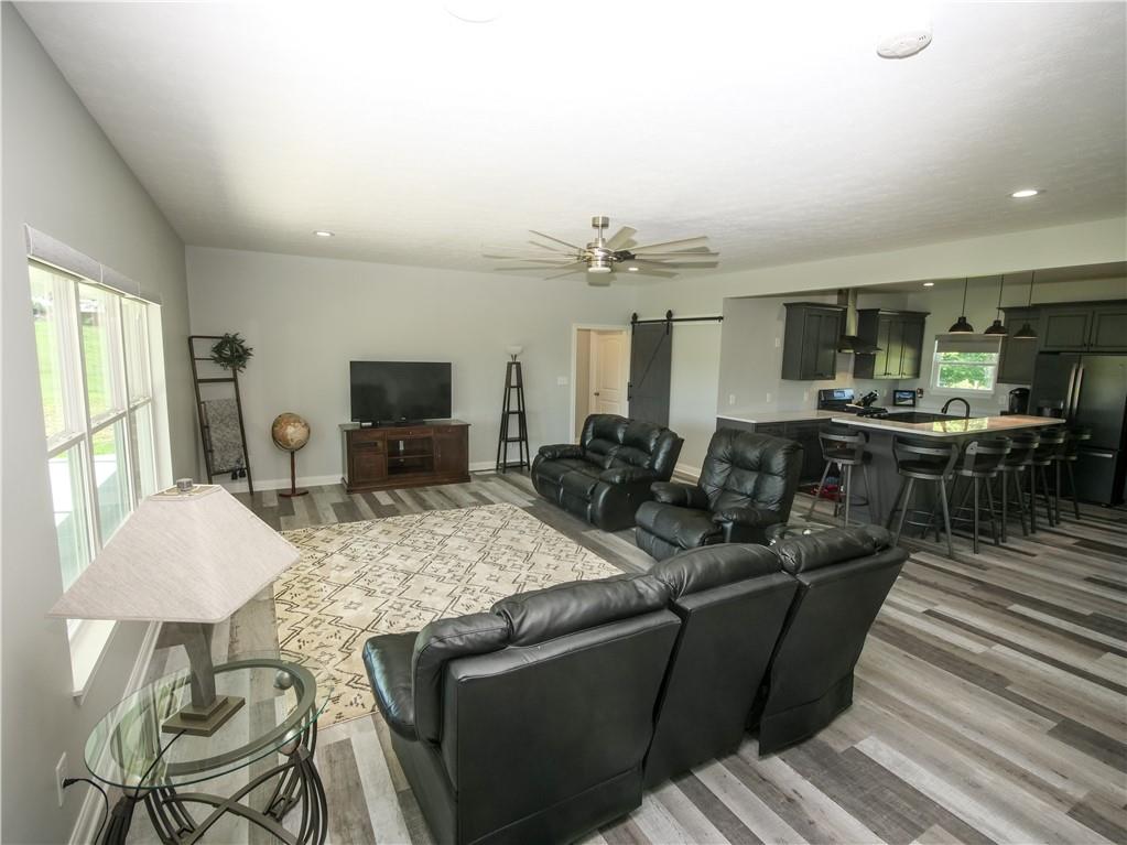3208 North Wakeland Road Paragon, IN 46166 - Photo 18 of 53