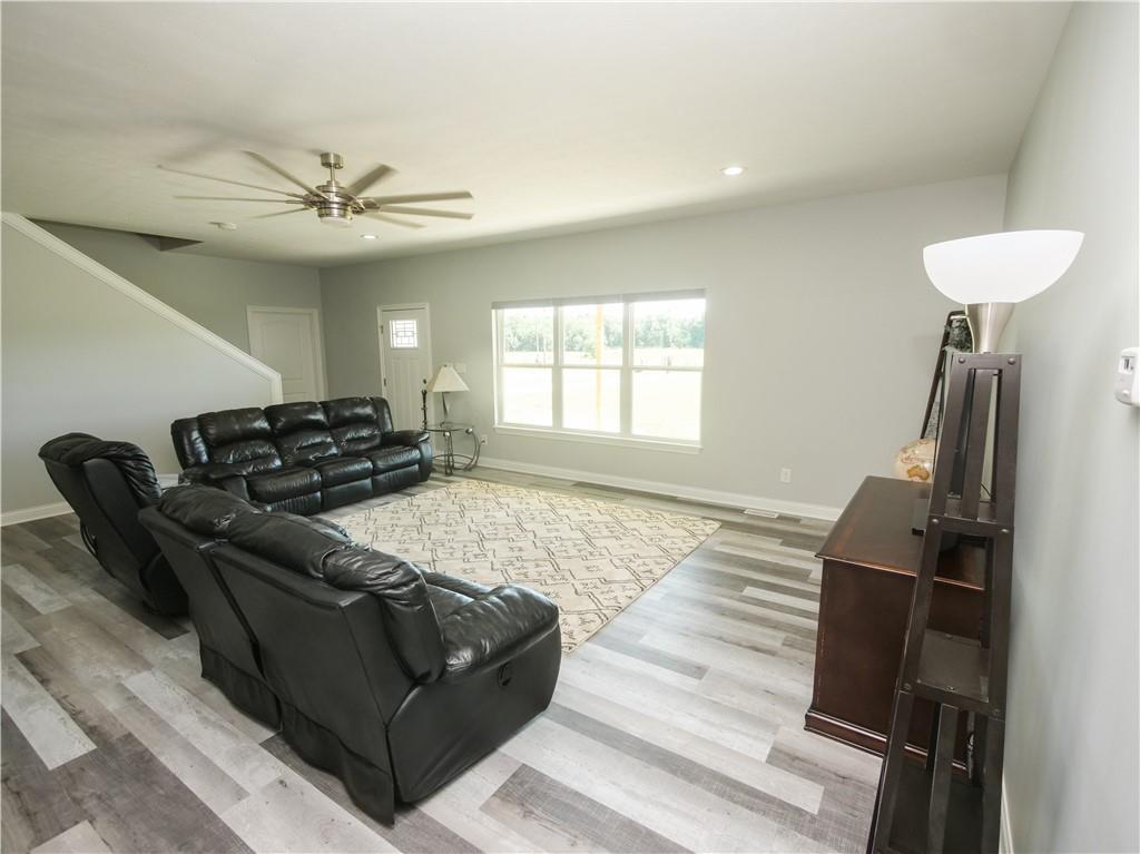 3208 North Wakeland Road Paragon, IN 46166 - Photo 19 of 53