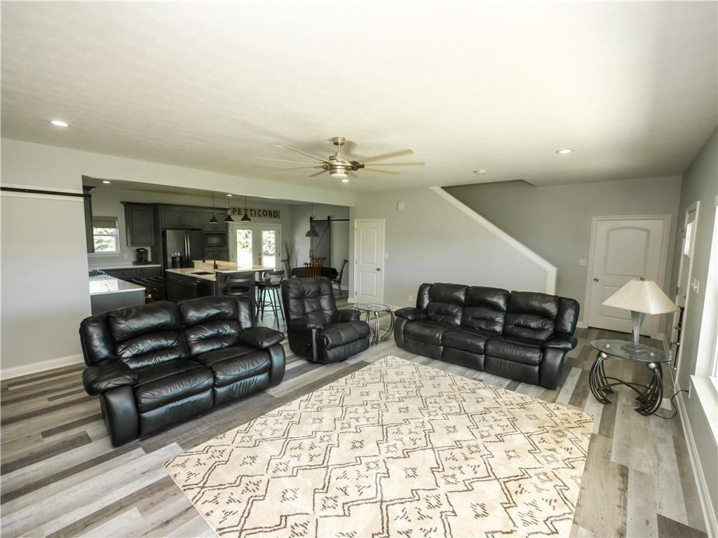 3208 North Wakeland Road Paragon, IN 46166 - Photo 21 of 53