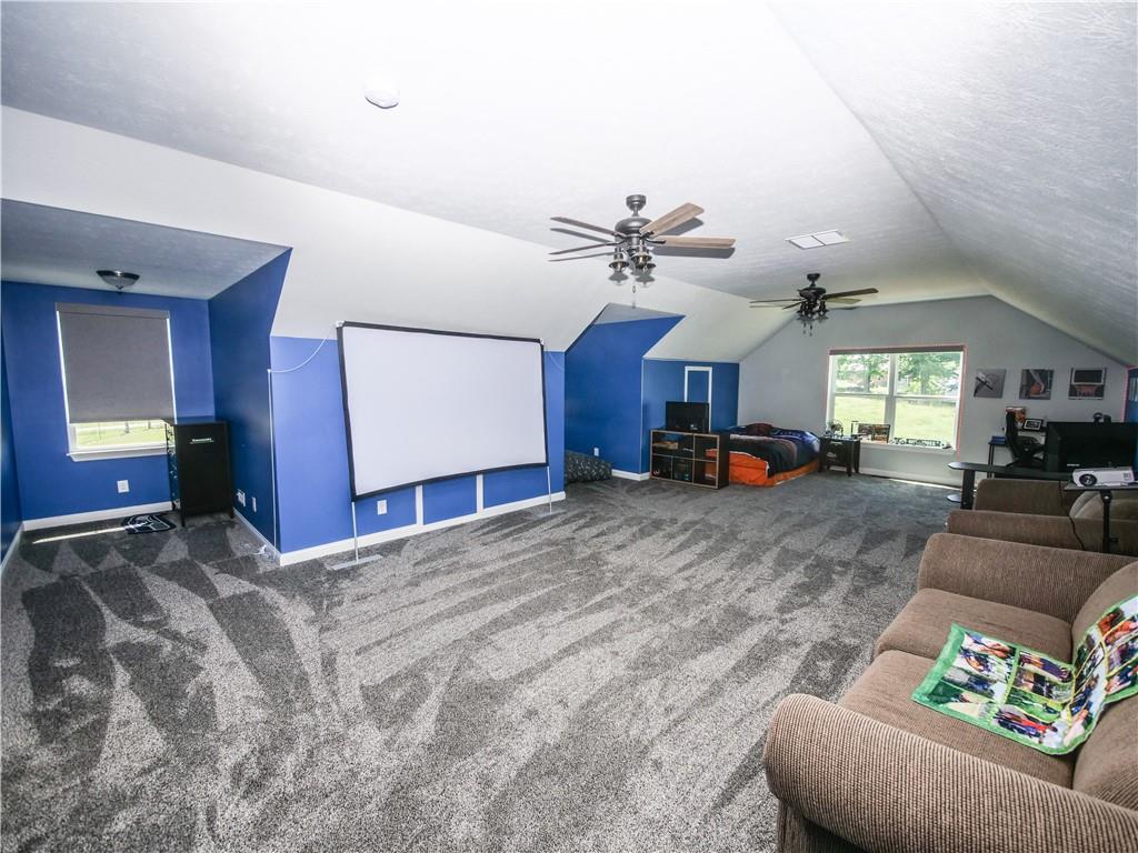 3208 North Wakeland Road Paragon, IN 46166 - Photo 30 of 53