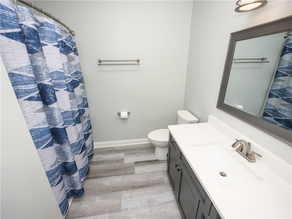 3208 North Wakeland Road Paragon, IN 46166 - Photo 32 of 53