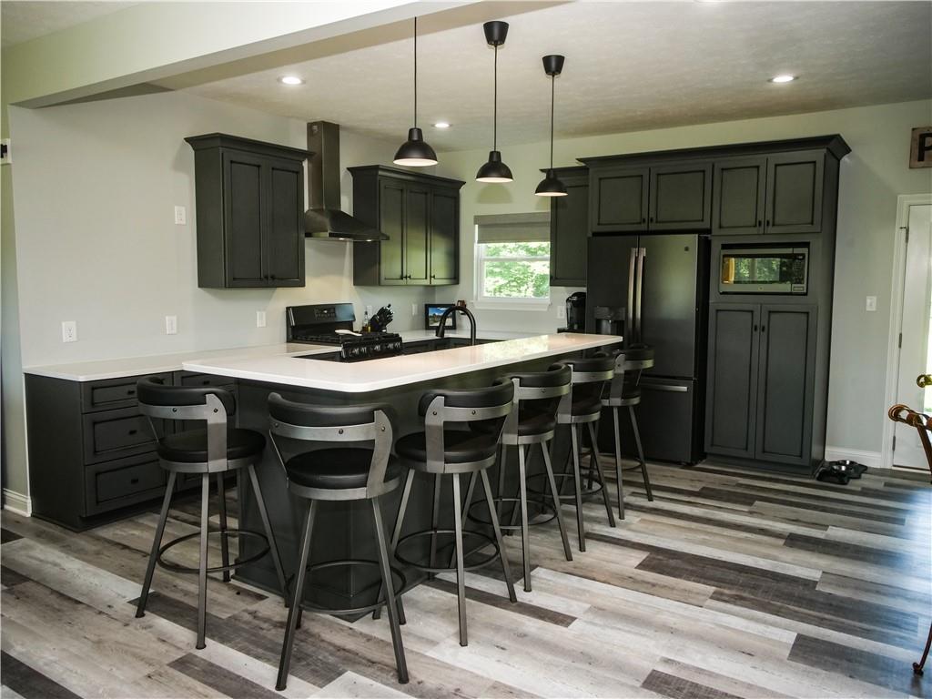 3208 North Wakeland Road Paragon, IN 46166 - Photo 4 of 53