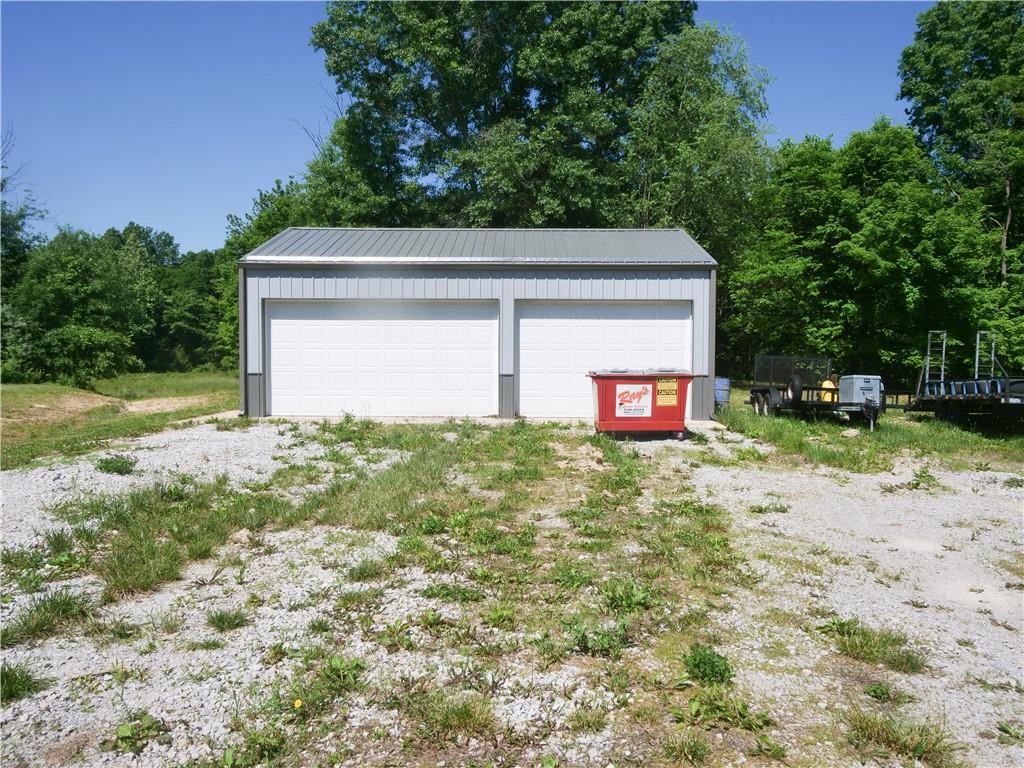 3208 North Wakeland Road Paragon, IN 46166 - Photo 42 of 53