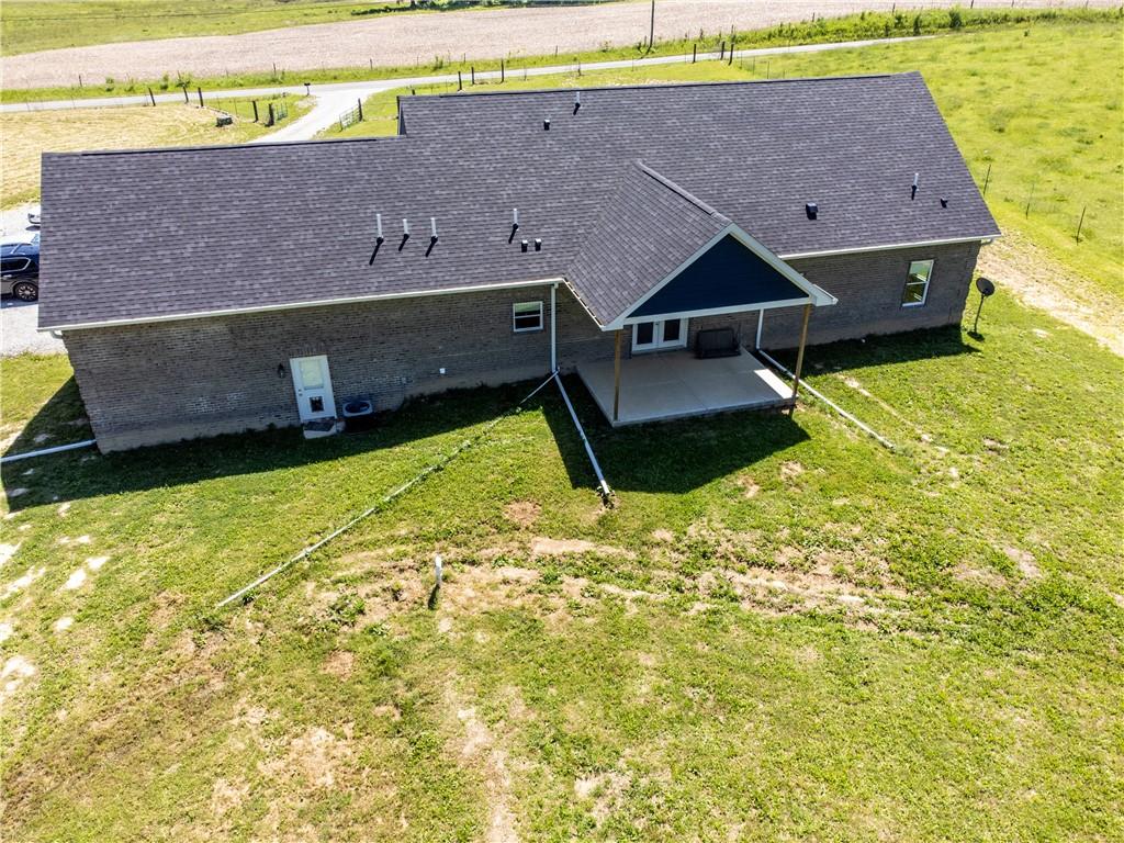 3208 North Wakeland Road Paragon, IN 46166 - Photo 45 of 53