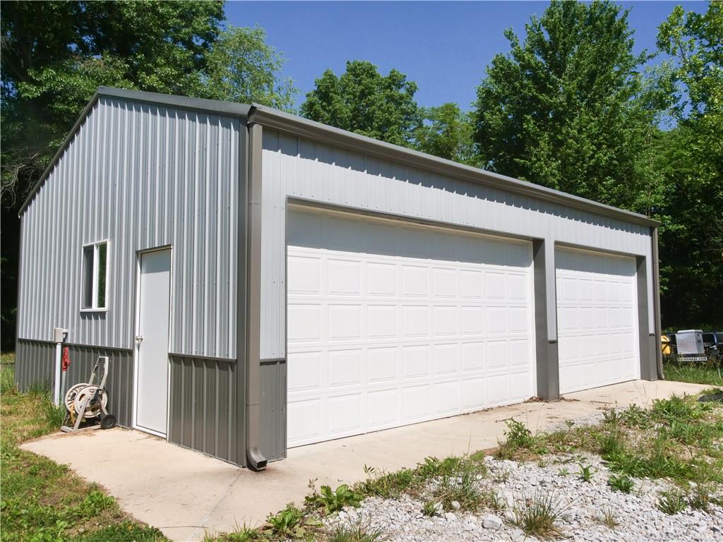 3208 North Wakeland Road Paragon, IN 46166 - Photo 46 of 53