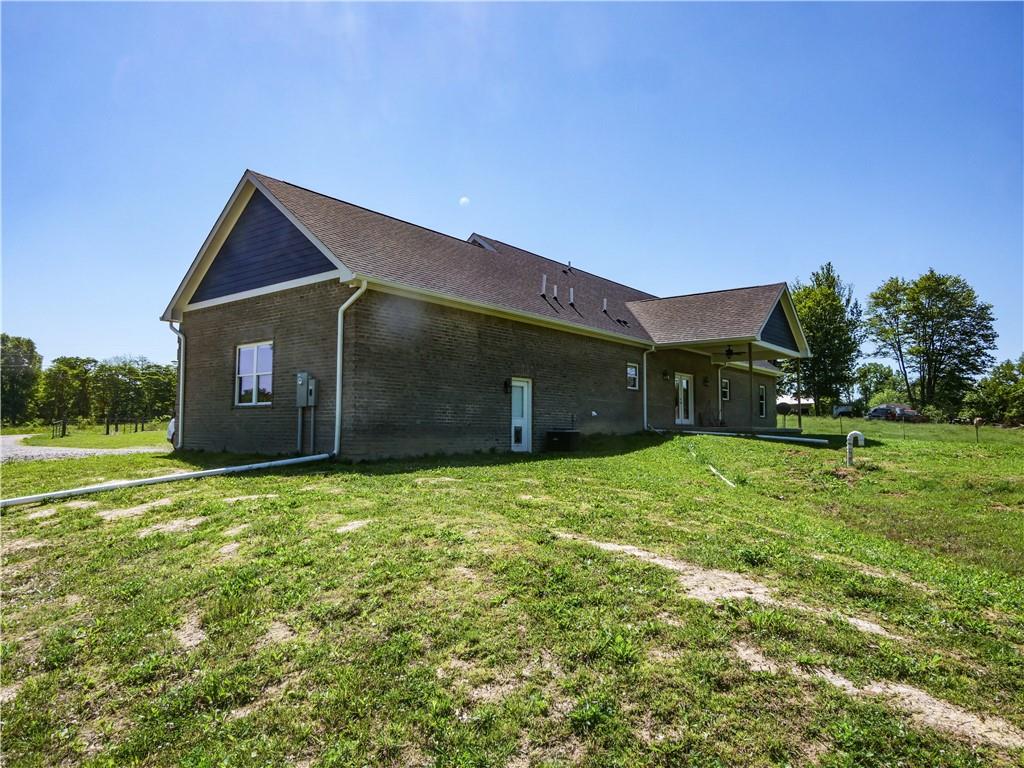 3208 North Wakeland Road Paragon, IN 46166 - Photo 47 of 53