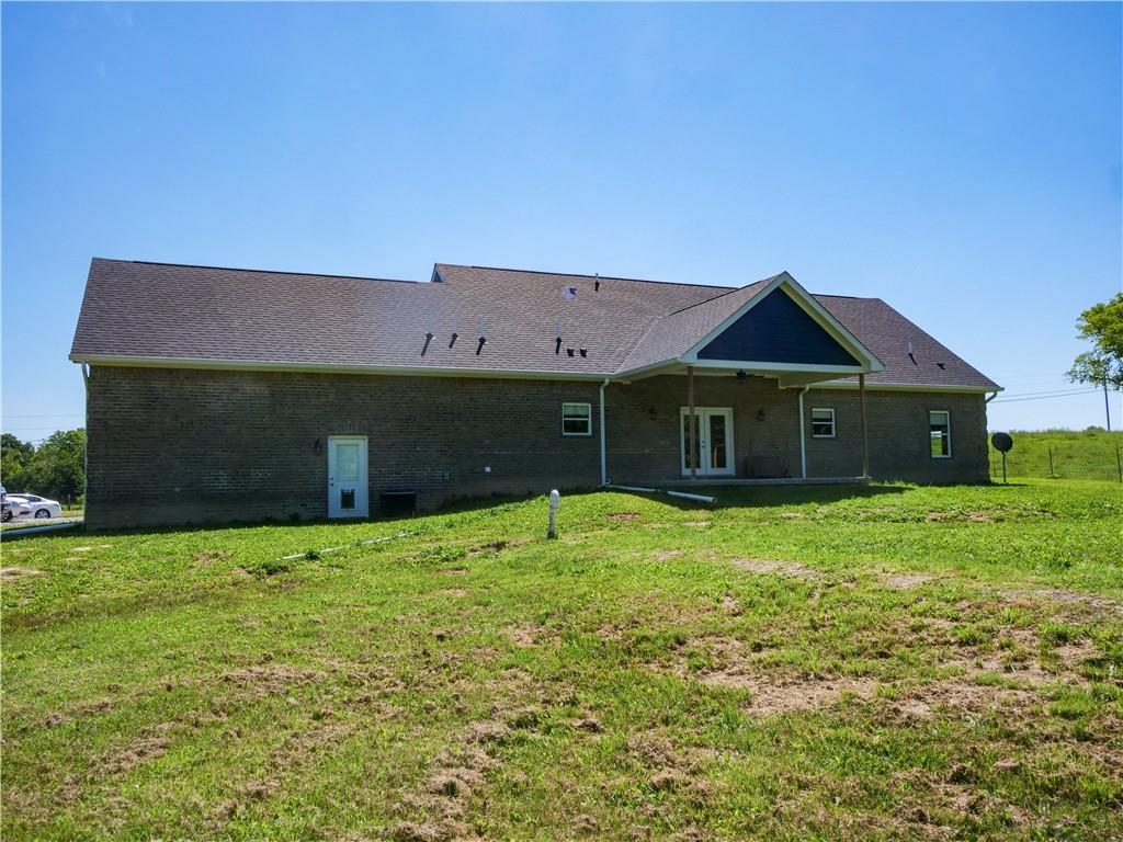 3208 North Wakeland Road Paragon, IN 46166 - Photo 48 of 53