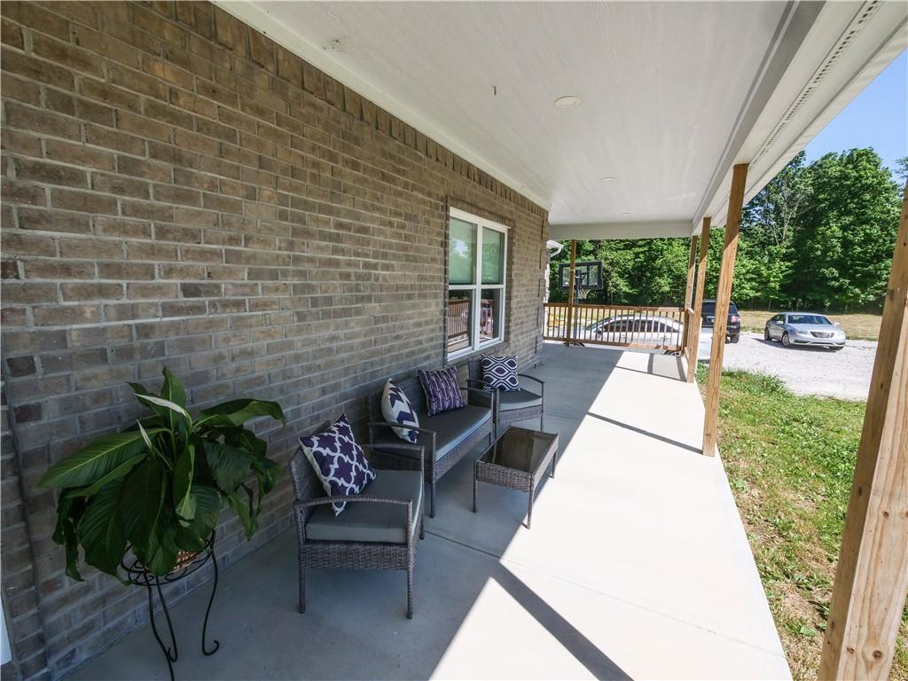 3208 North Wakeland Road Paragon, IN 46166 - Photo 49 of 53