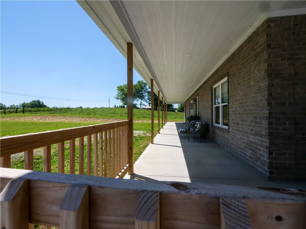 3208 North Wakeland Road Paragon, IN 46166 - Photo 50 of 53