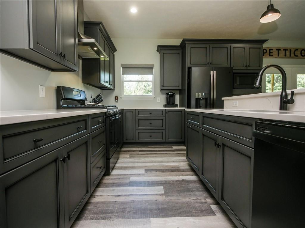 3208 North Wakeland Road Paragon, IN 46166 - Photo 5 of 53