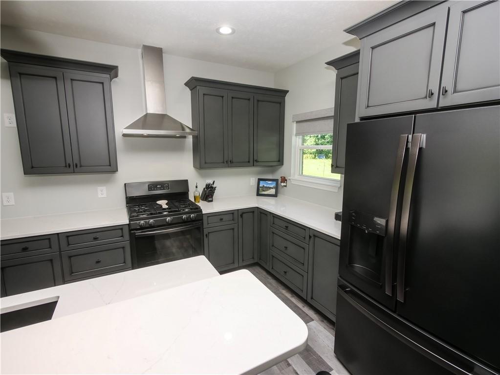 3208 North Wakeland Road Paragon, IN 46166 - Photo 6 of 53