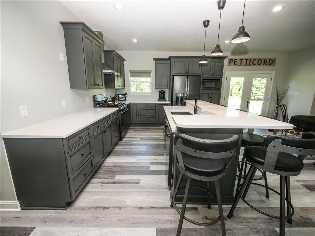 3208 North Wakeland Road Paragon, IN 46166 - Photo 8 of 53