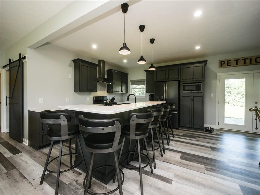 3208 North Wakeland Road Paragon, IN 46166 - Photo 9 of 53