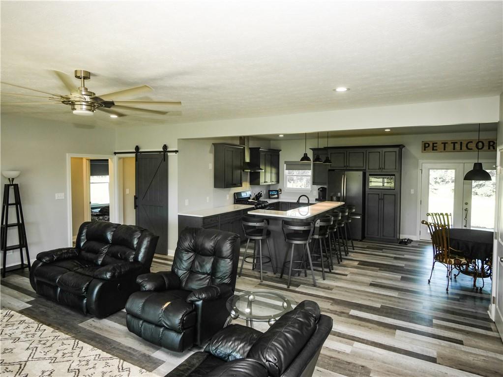3208 North Wakeland Road Paragon, IN 46166 - Photo 10 of 53