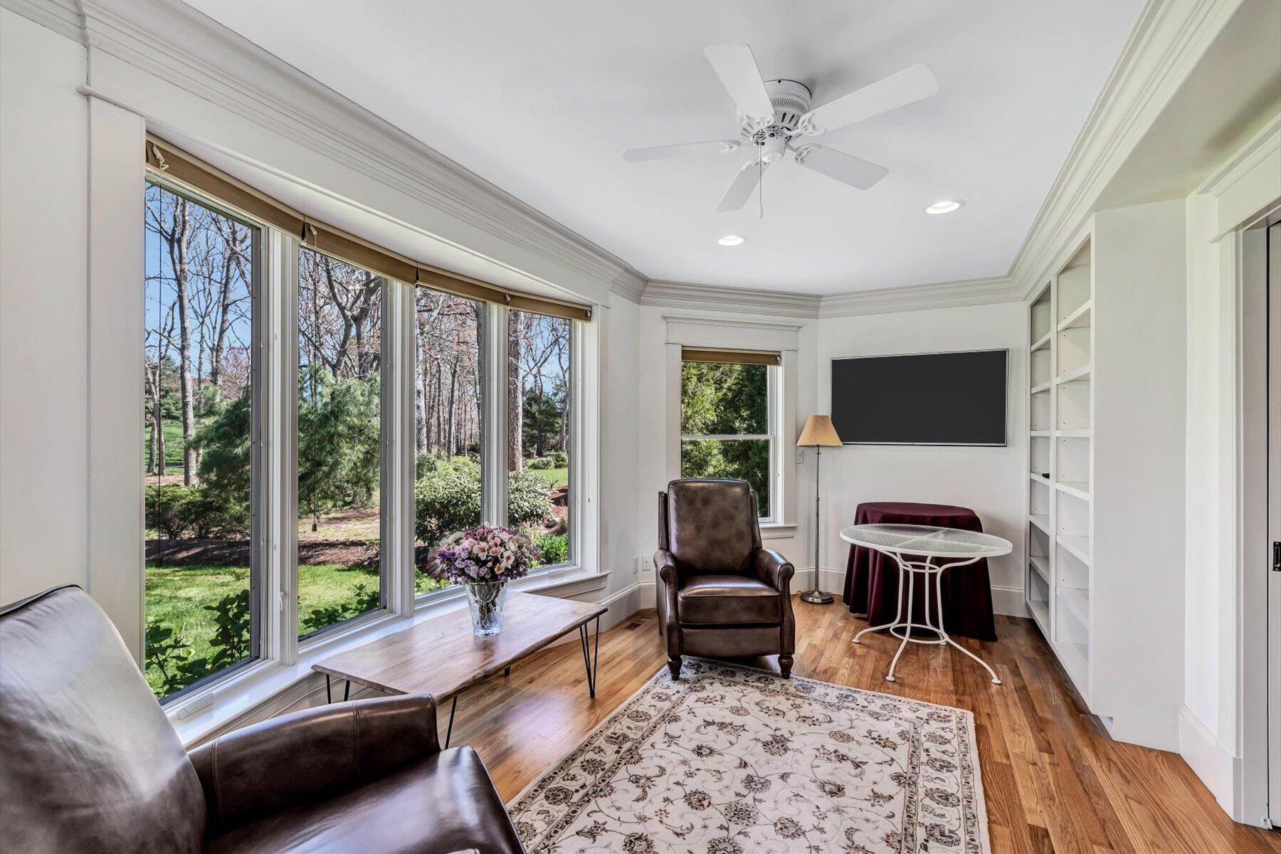 11 Reflection Drive Sandwich, MA 02563 - Photo 15 of 44 a living room with furniture and a window