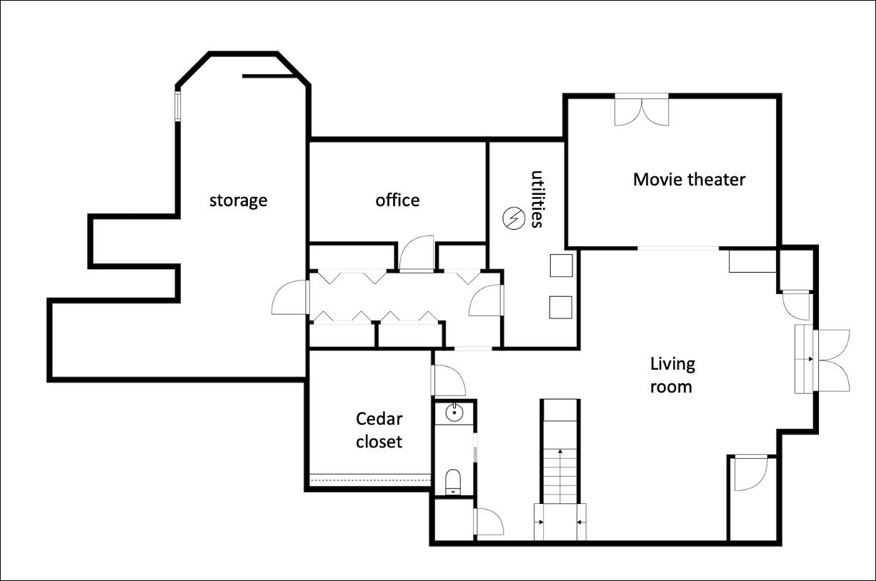 11 Reflection Drive Sandwich, MA 02563 - Photo 43 of 44 a picture of a wall