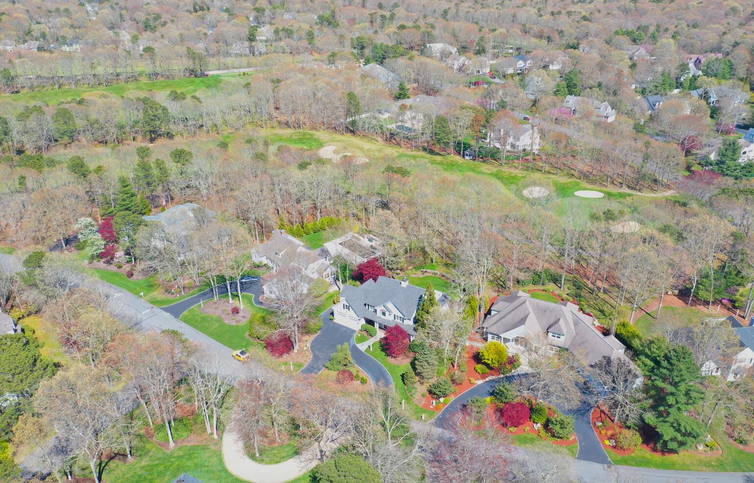 11 Reflection Drive Sandwich, MA 02563 - Photo 9 of 44