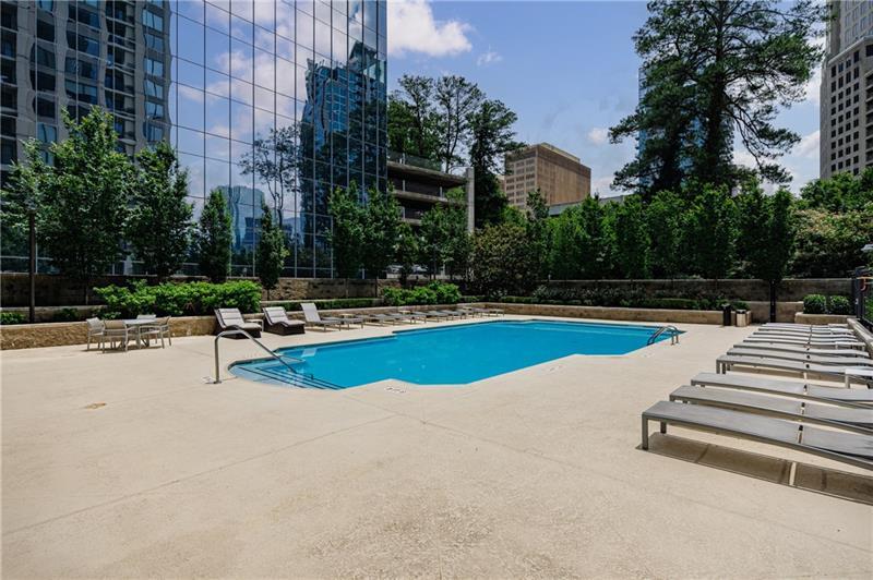 3445 Stratford Road Northeast, Unit 2507 Atlanta, GA 30326 - Photo 39 of 77
