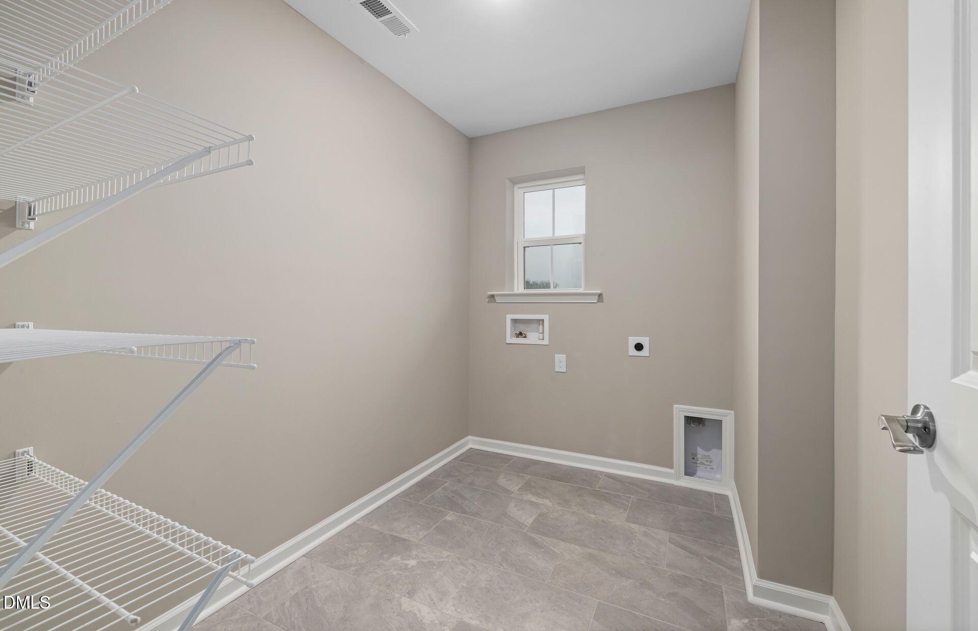 613 Ben Ledi Court Raleigh, NC 27603 - Photo 22 of 32 a view of empty room