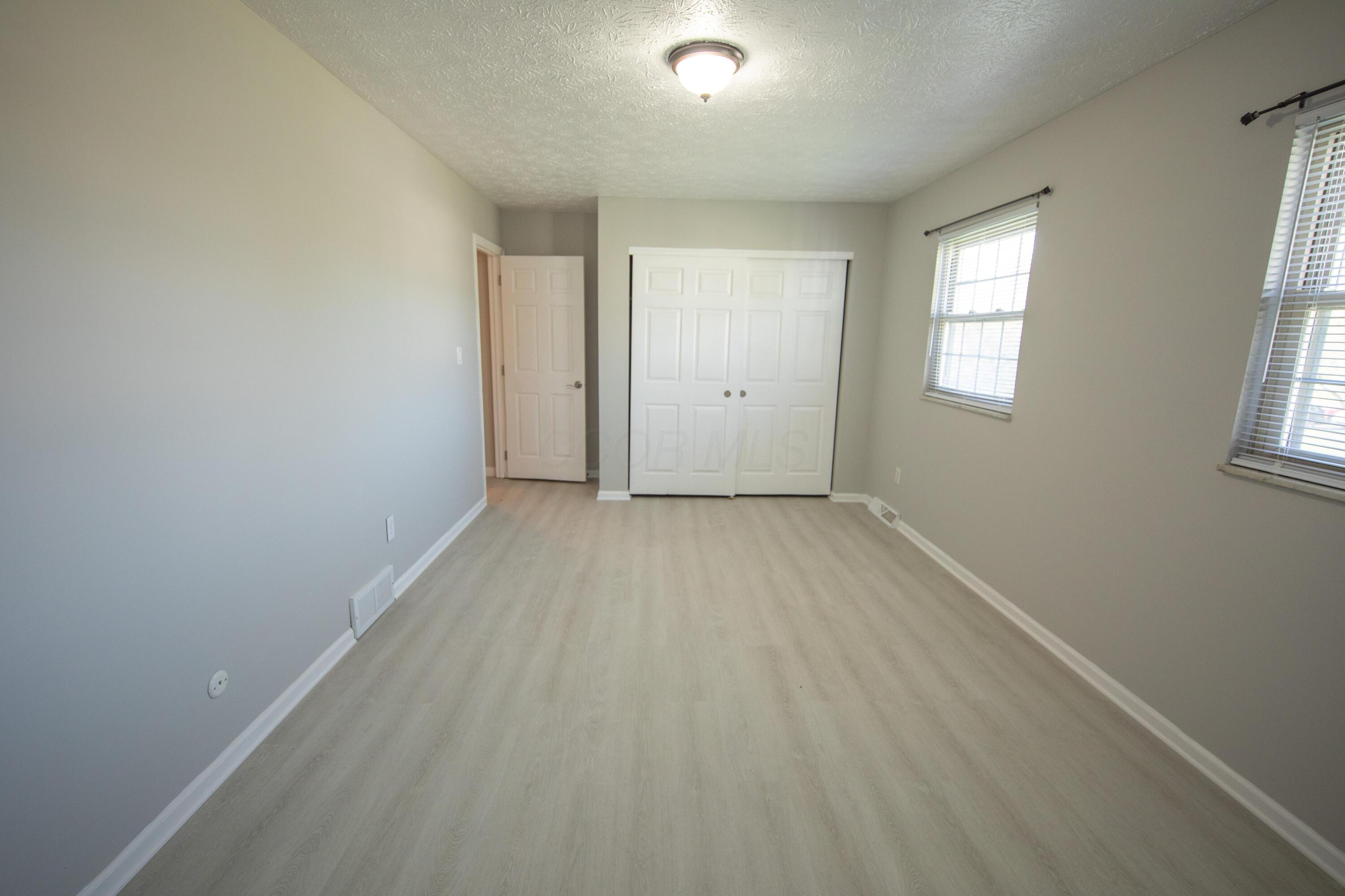 2114 Baldwin Road Reynoldsburg, OH 43068 - Photo 20 of 34 Bedroom 2