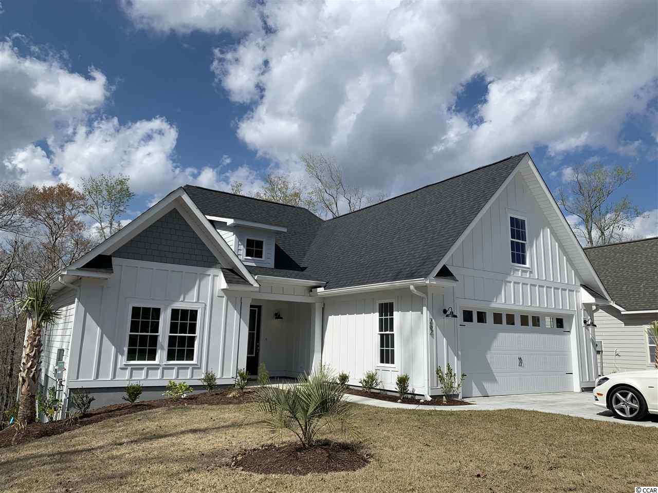 262 Rivers Edge Drive Conway, SC 29526 - Photo 1 of 37 Gallery Image 1