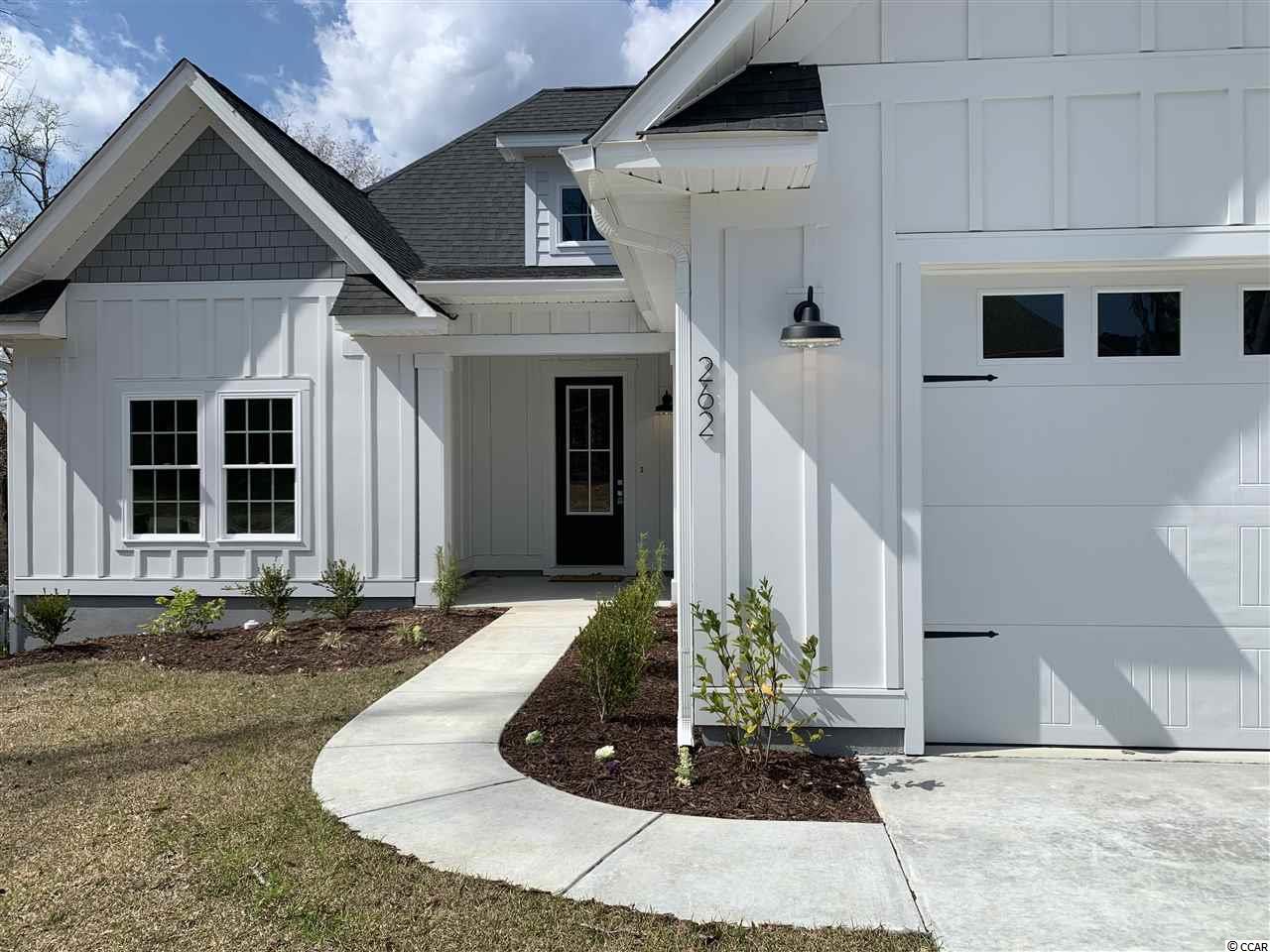 262 Rivers Edge Drive Conway, SC 29526 - Photo 2 of 37 Gallery Image 2